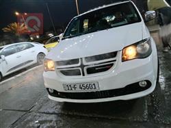 Dodge Grand Caravan